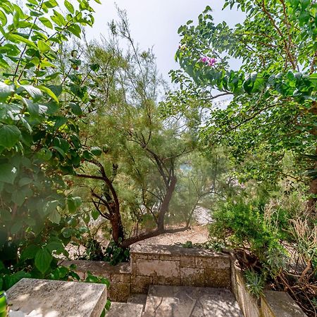 לומבארדה Seaside House For Families With Children Cove Rasohatica, Korcula - 4386 מראה חיצוני תמונה