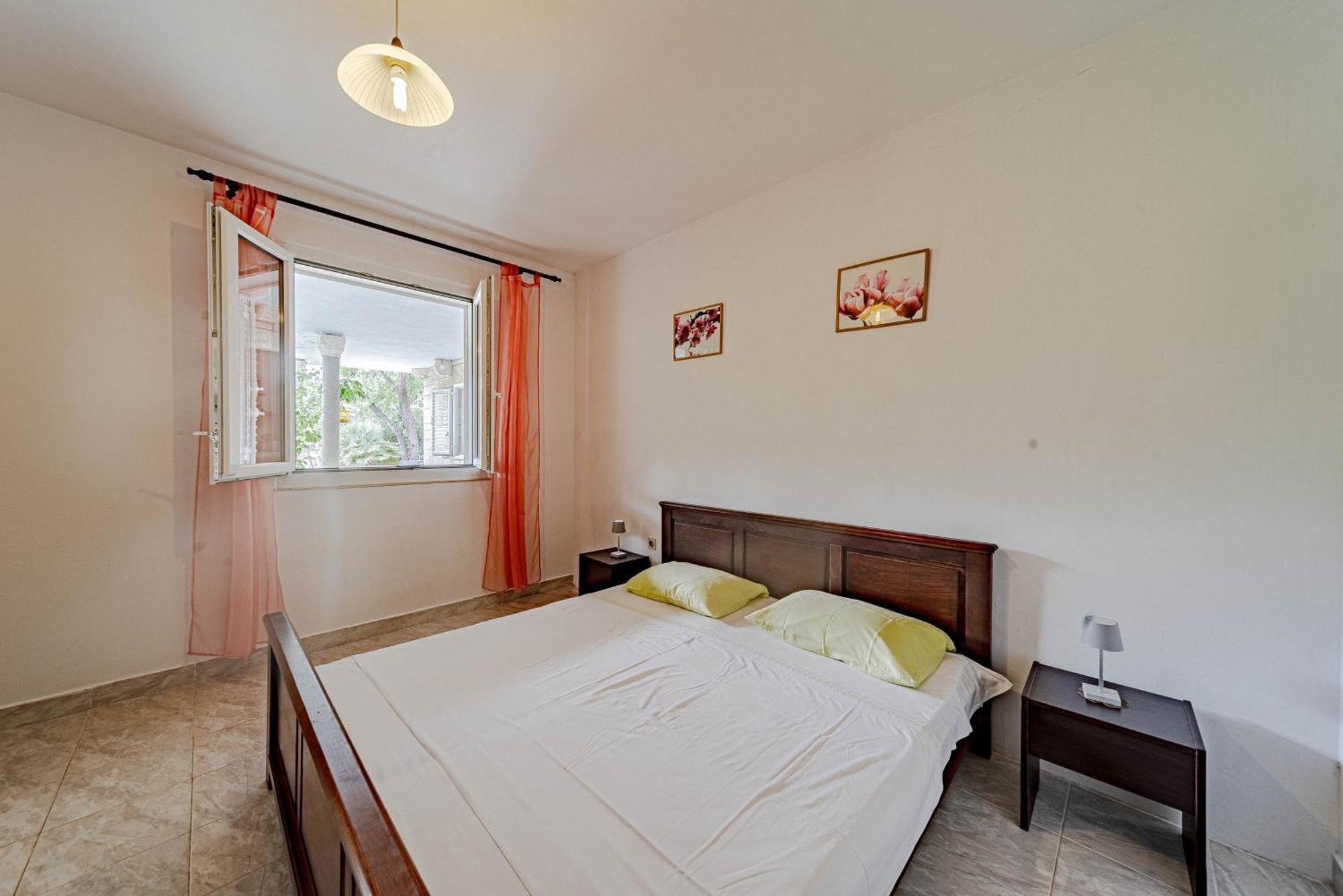 לומבארדה Seaside House For Families With Children Cove Rasohatica, Korcula - 4386 מראה חיצוני תמונה