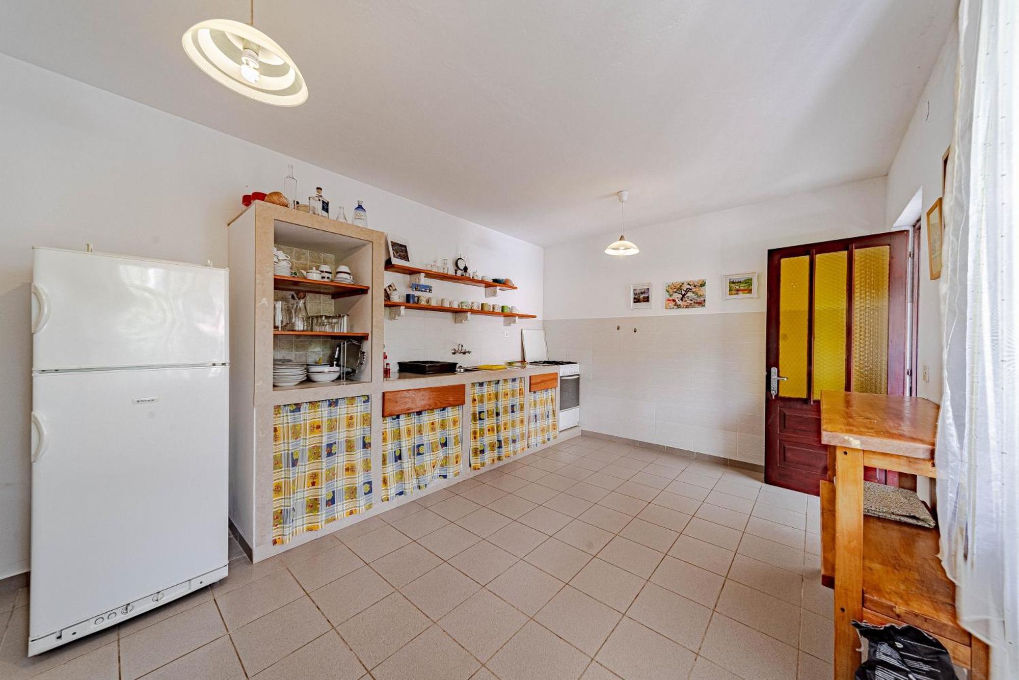 לומבארדה Seaside House For Families With Children Cove Rasohatica, Korcula - 4386 מראה חיצוני תמונה