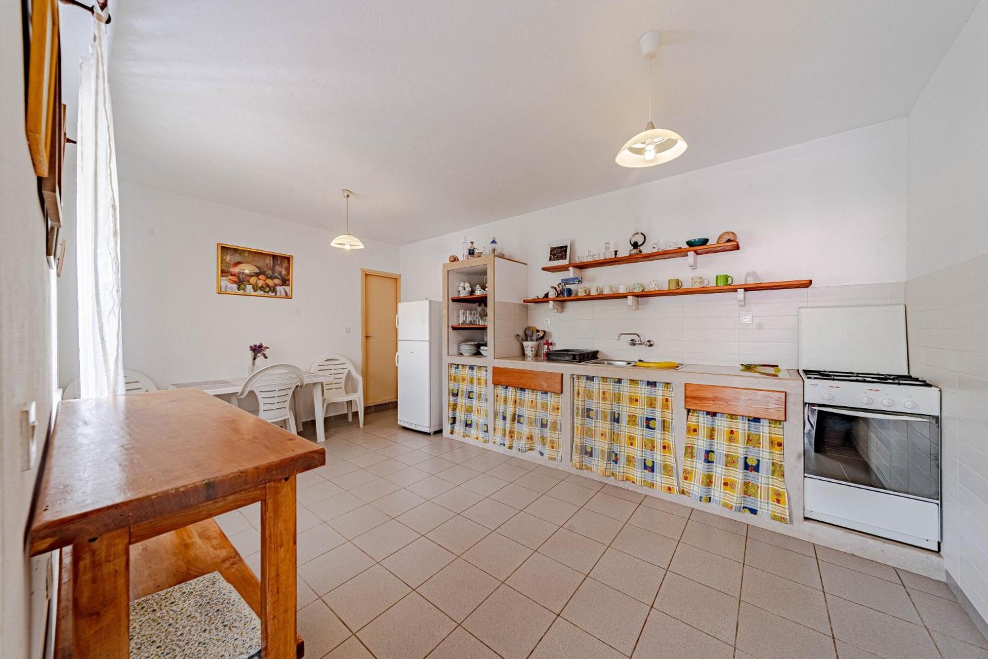 לומבארדה Seaside House For Families With Children Cove Rasohatica, Korcula - 4386 מראה חיצוני תמונה