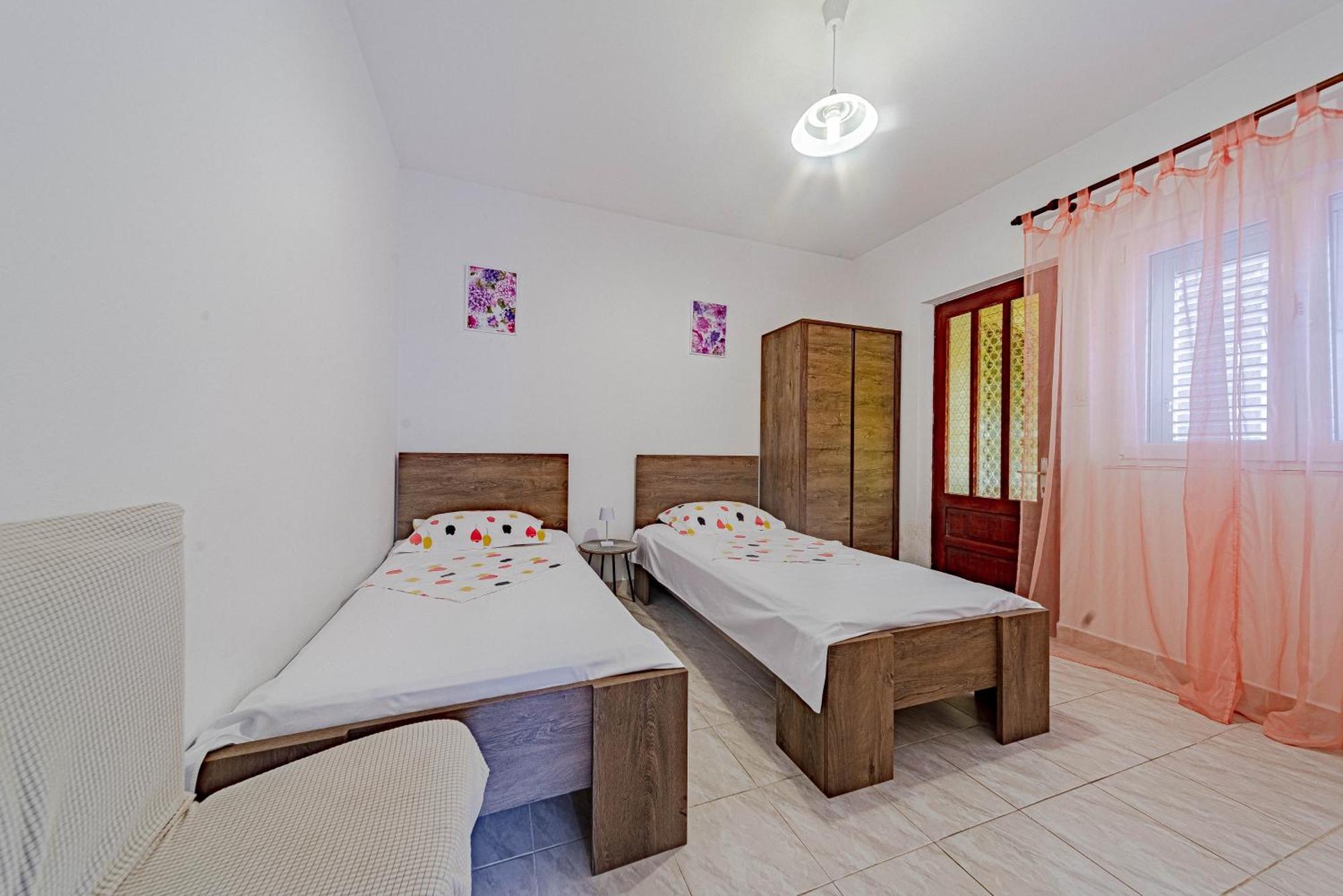 לומבארדה Seaside House For Families With Children Cove Rasohatica, Korcula - 4386 מראה חיצוני תמונה